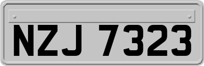 NZJ7323