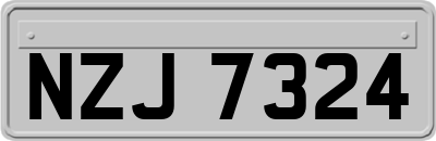 NZJ7324