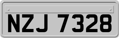 NZJ7328