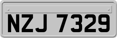 NZJ7329