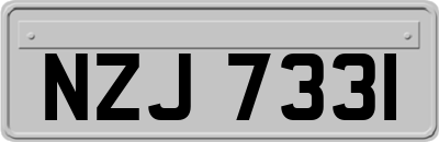 NZJ7331