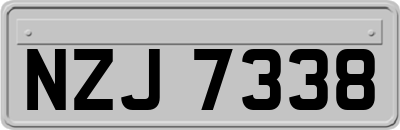 NZJ7338