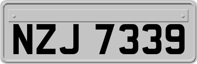 NZJ7339