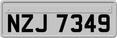 NZJ7349