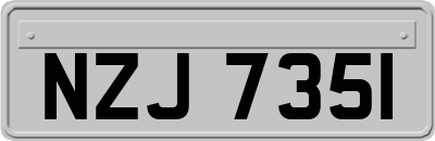NZJ7351