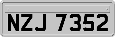 NZJ7352