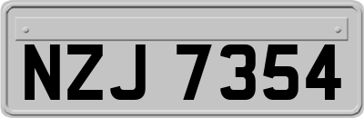 NZJ7354