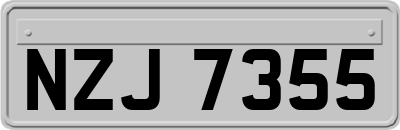 NZJ7355