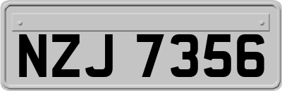 NZJ7356