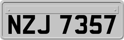 NZJ7357