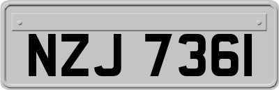 NZJ7361