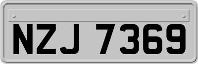 NZJ7369