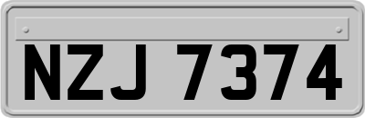 NZJ7374