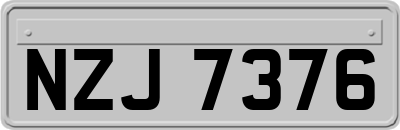 NZJ7376
