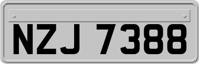 NZJ7388