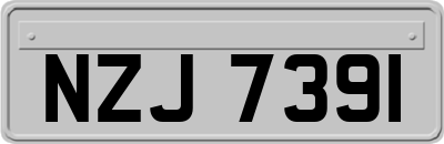 NZJ7391