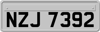 NZJ7392