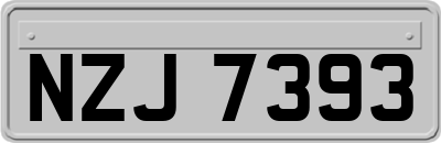 NZJ7393