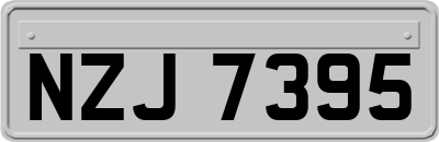 NZJ7395