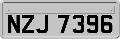 NZJ7396