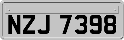 NZJ7398