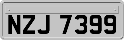 NZJ7399