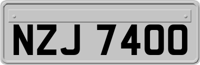 NZJ7400
