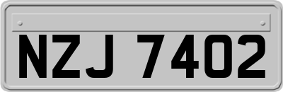 NZJ7402