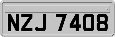 NZJ7408