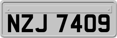 NZJ7409