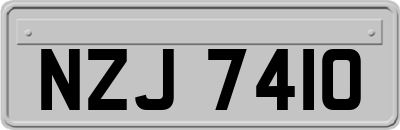 NZJ7410