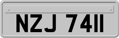 NZJ7411