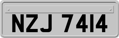 NZJ7414