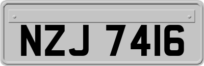 NZJ7416