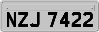 NZJ7422