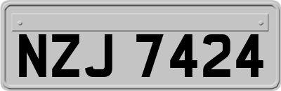 NZJ7424