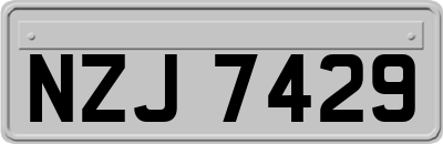 NZJ7429