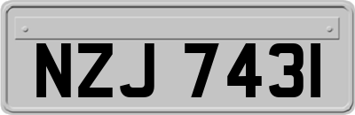 NZJ7431