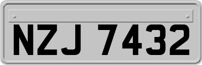 NZJ7432