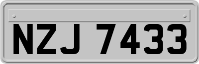 NZJ7433