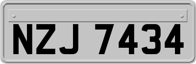 NZJ7434
