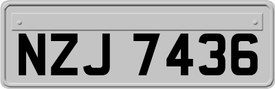 NZJ7436