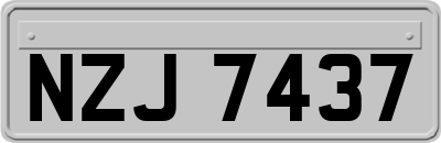 NZJ7437