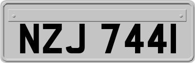 NZJ7441