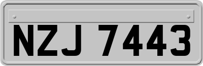 NZJ7443