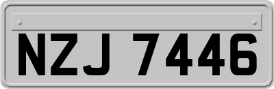 NZJ7446