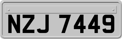 NZJ7449