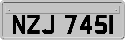 NZJ7451