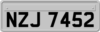 NZJ7452