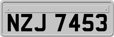 NZJ7453